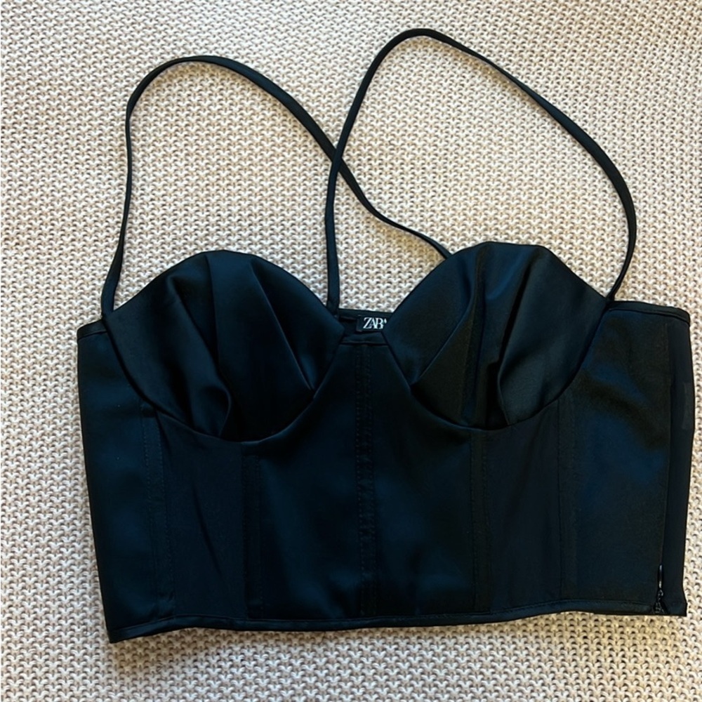 Zara Top S